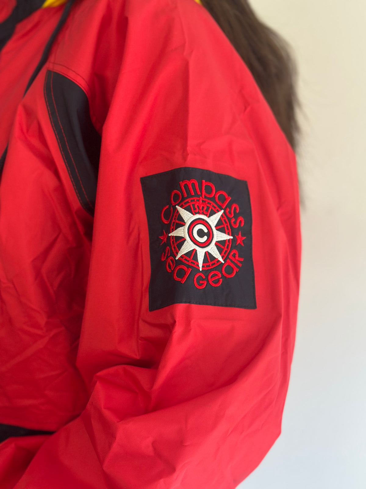 Vintage Jacket