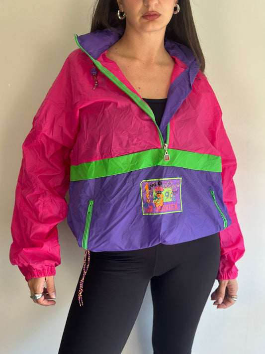 Vintage Windbreaker