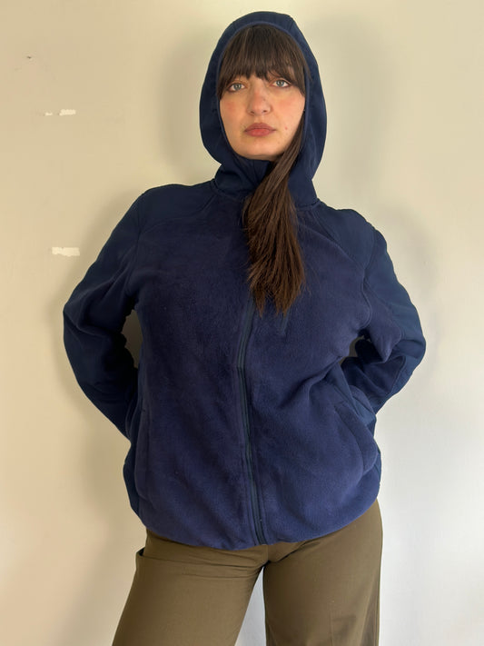 Reebok Fleece Jacket