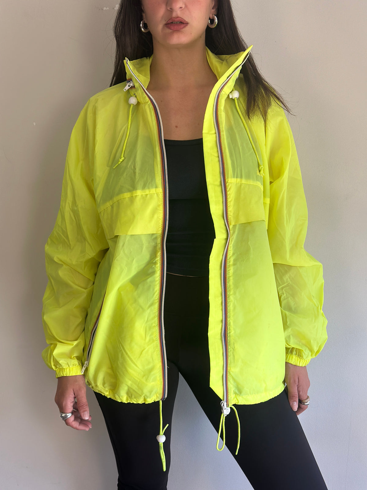 Vintage Windbreaker