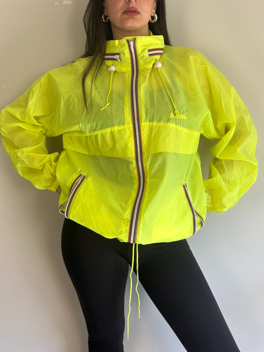Vintage Windbreaker