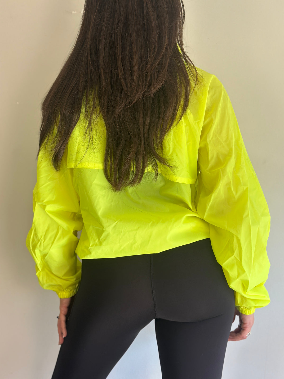 Vintage Windbreaker