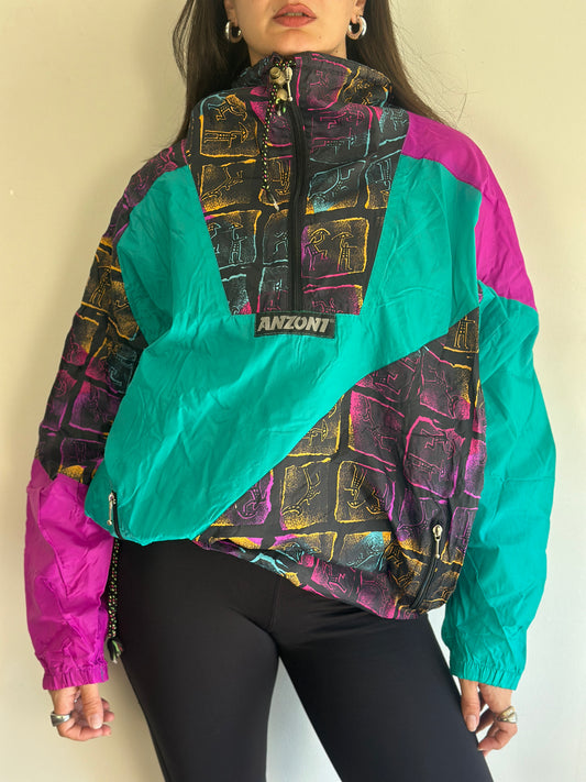 Vintage Windbreaker