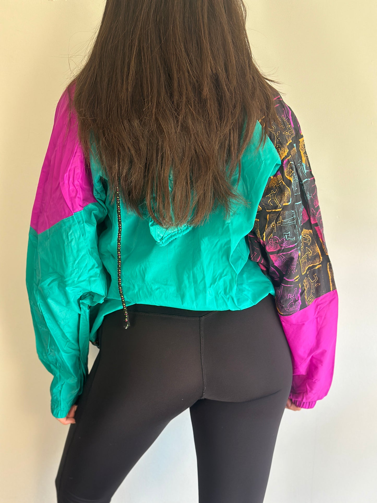 Vintage Windbreaker