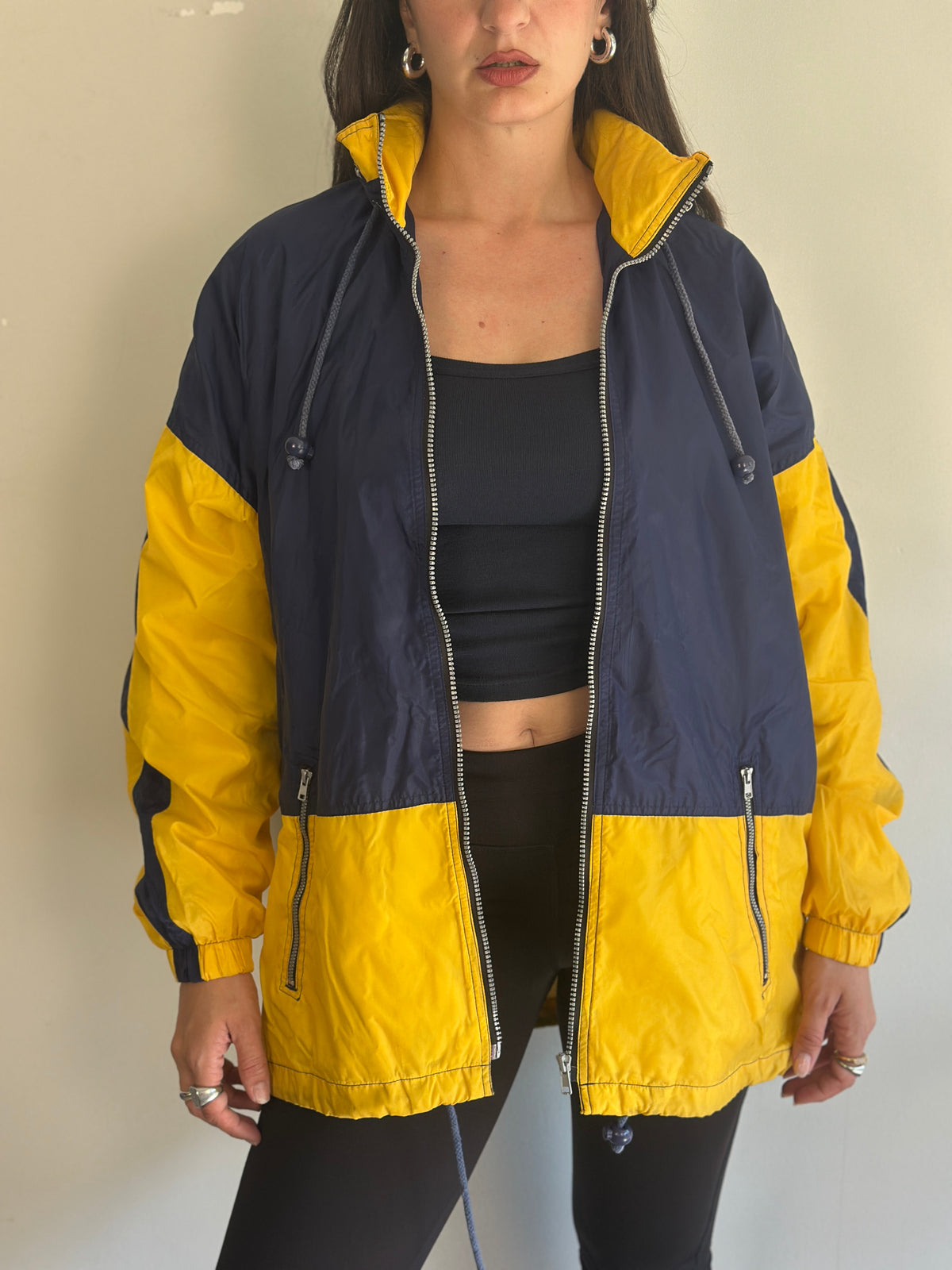 Vintage Windbreaker