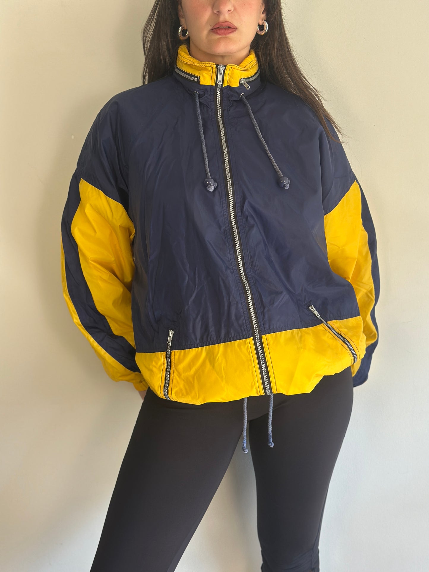 Vintage Windbreaker