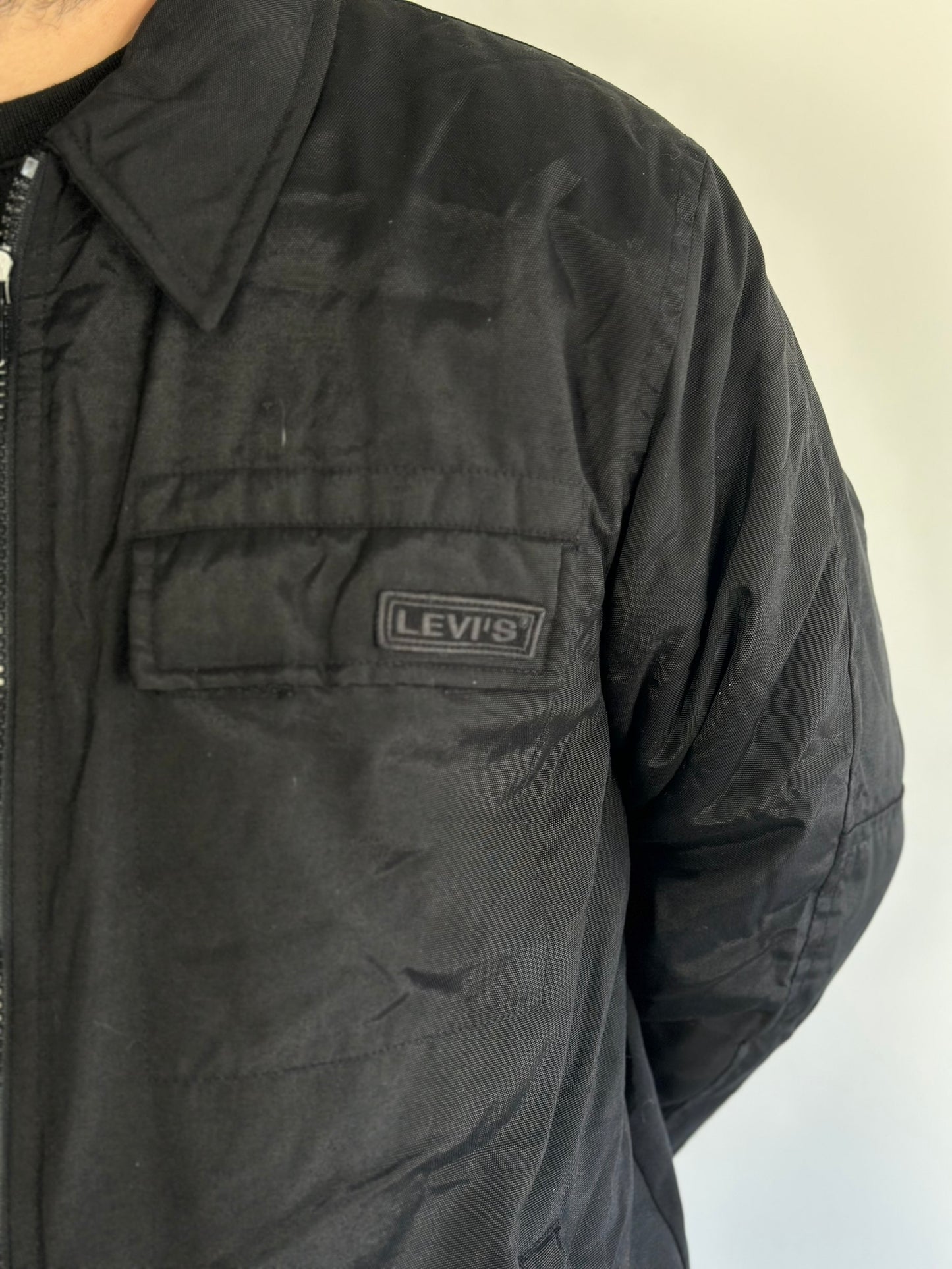 Vintage Levis Jacket