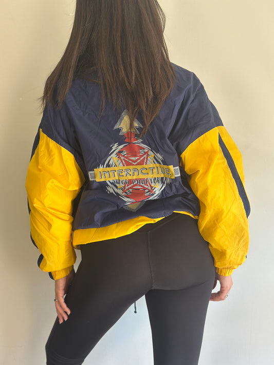 Vintage Windbreaker