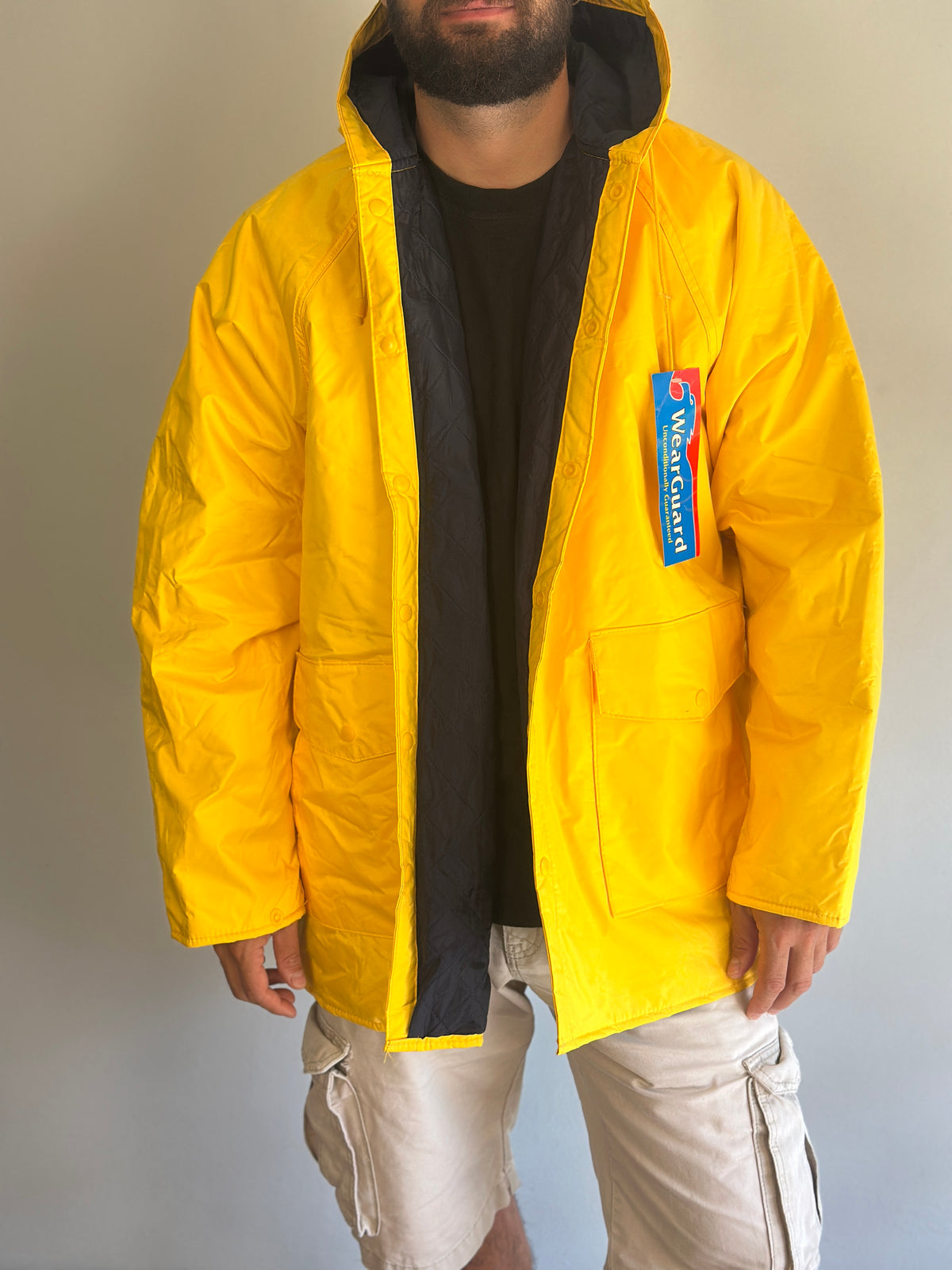 Vintage Jacket