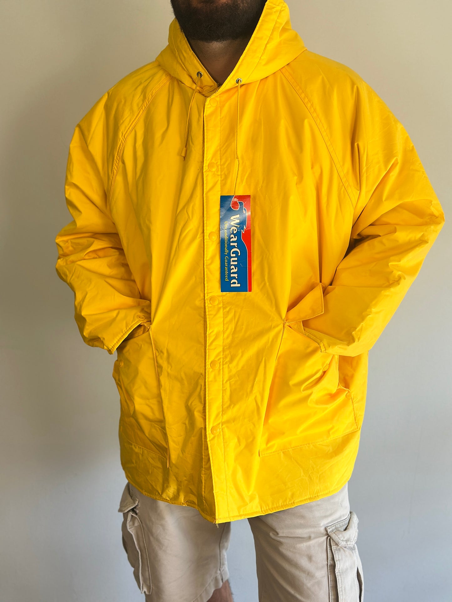 Vintage Jacket