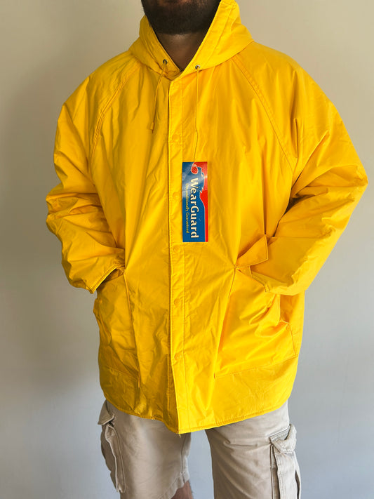 Vintage Jacket