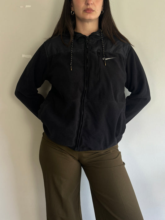 Nike Fleece Jacket