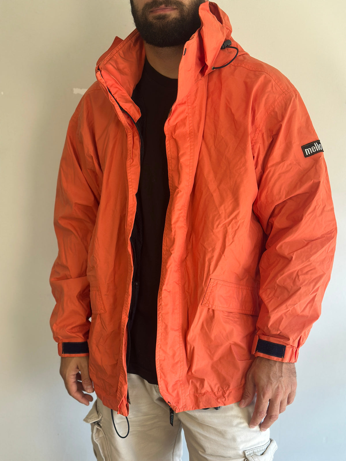 Vintage Gore Tex Jacket
