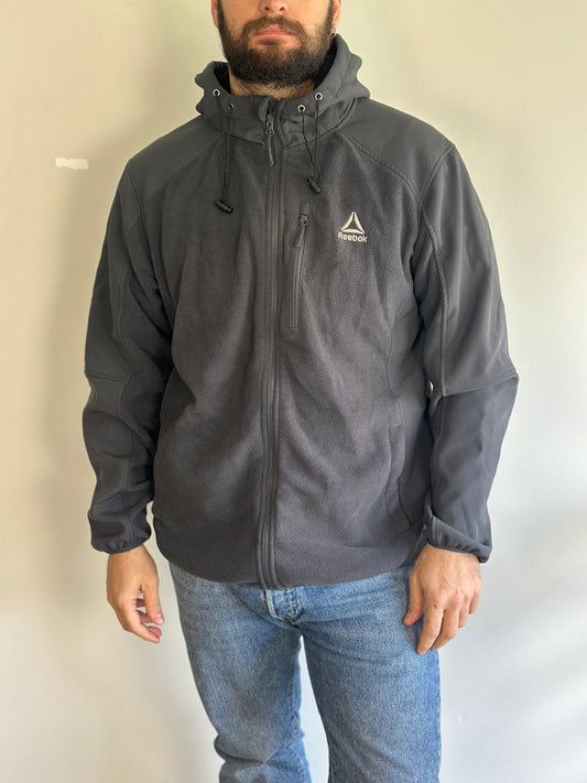 Reebok Fleece Jacket