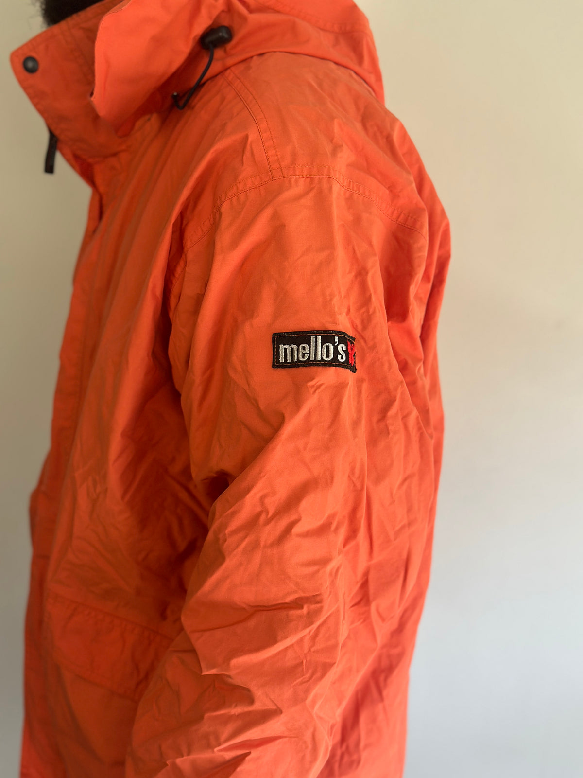 Vintage Gore Tex Jacket