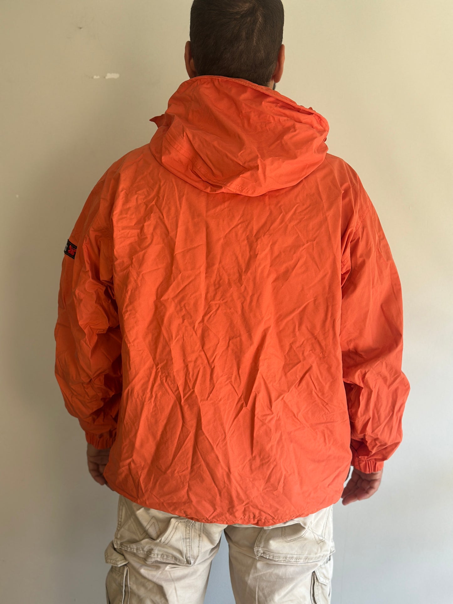 Vintage Gore Tex Jacket