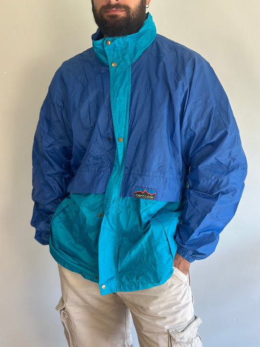 Vintage Windbreaker