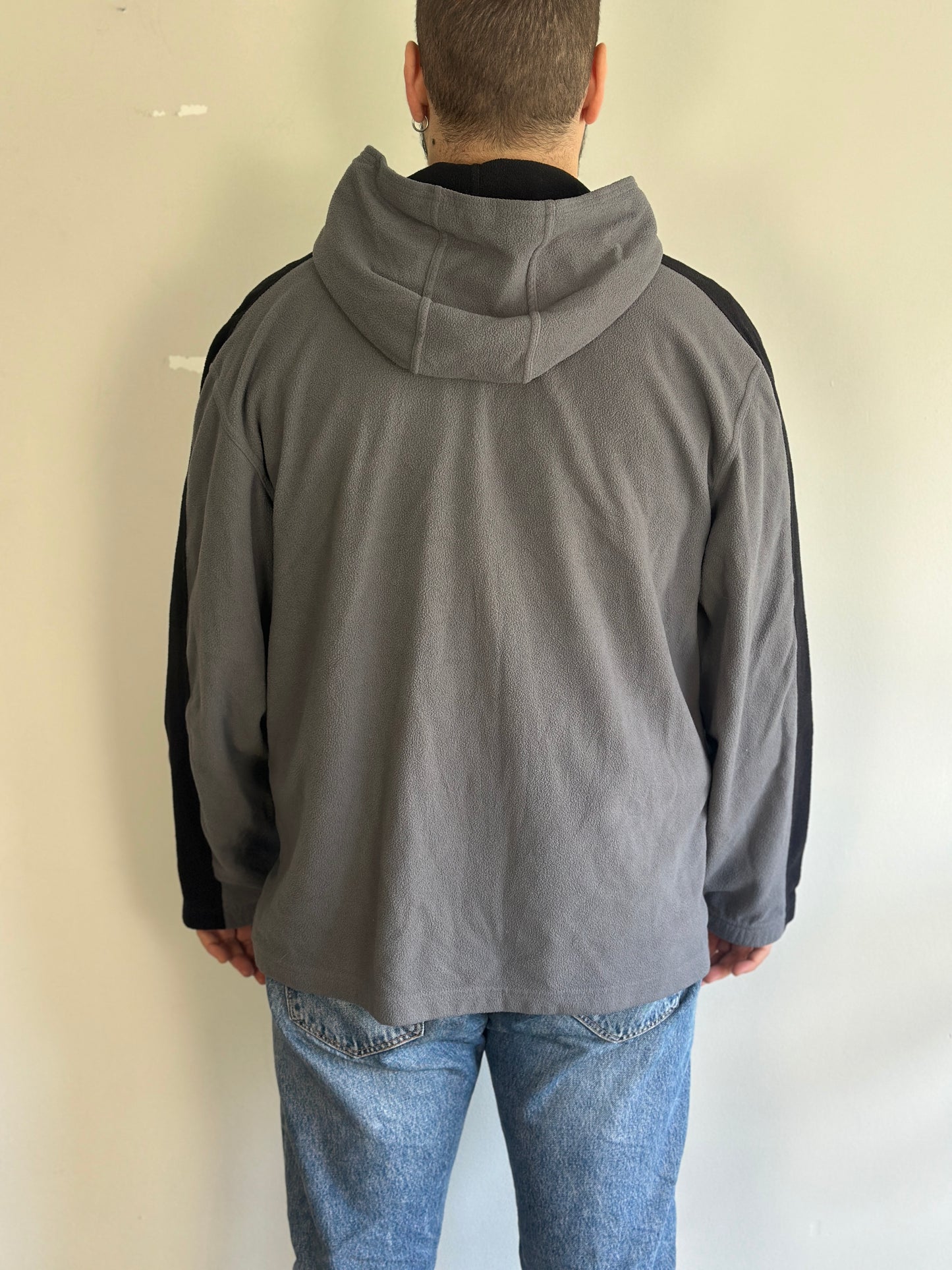 Reebok Fleece Jacket