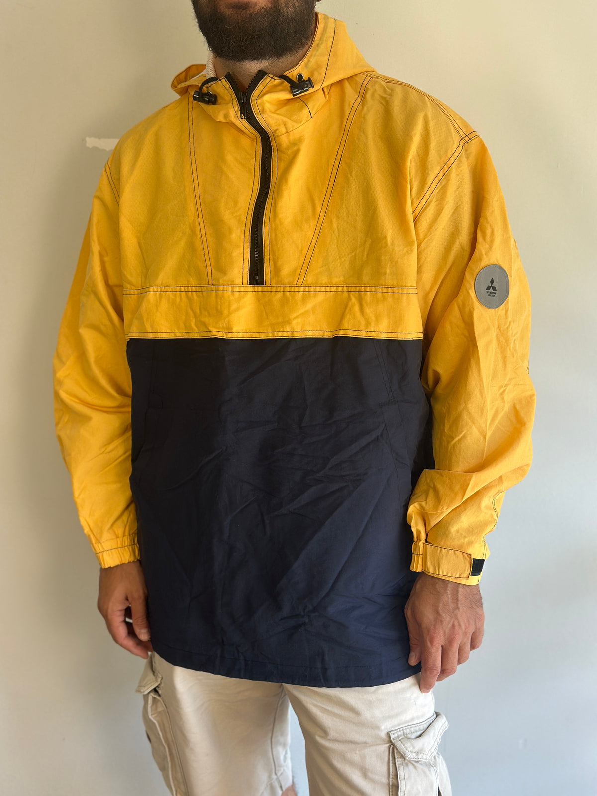 Vintage Jacket