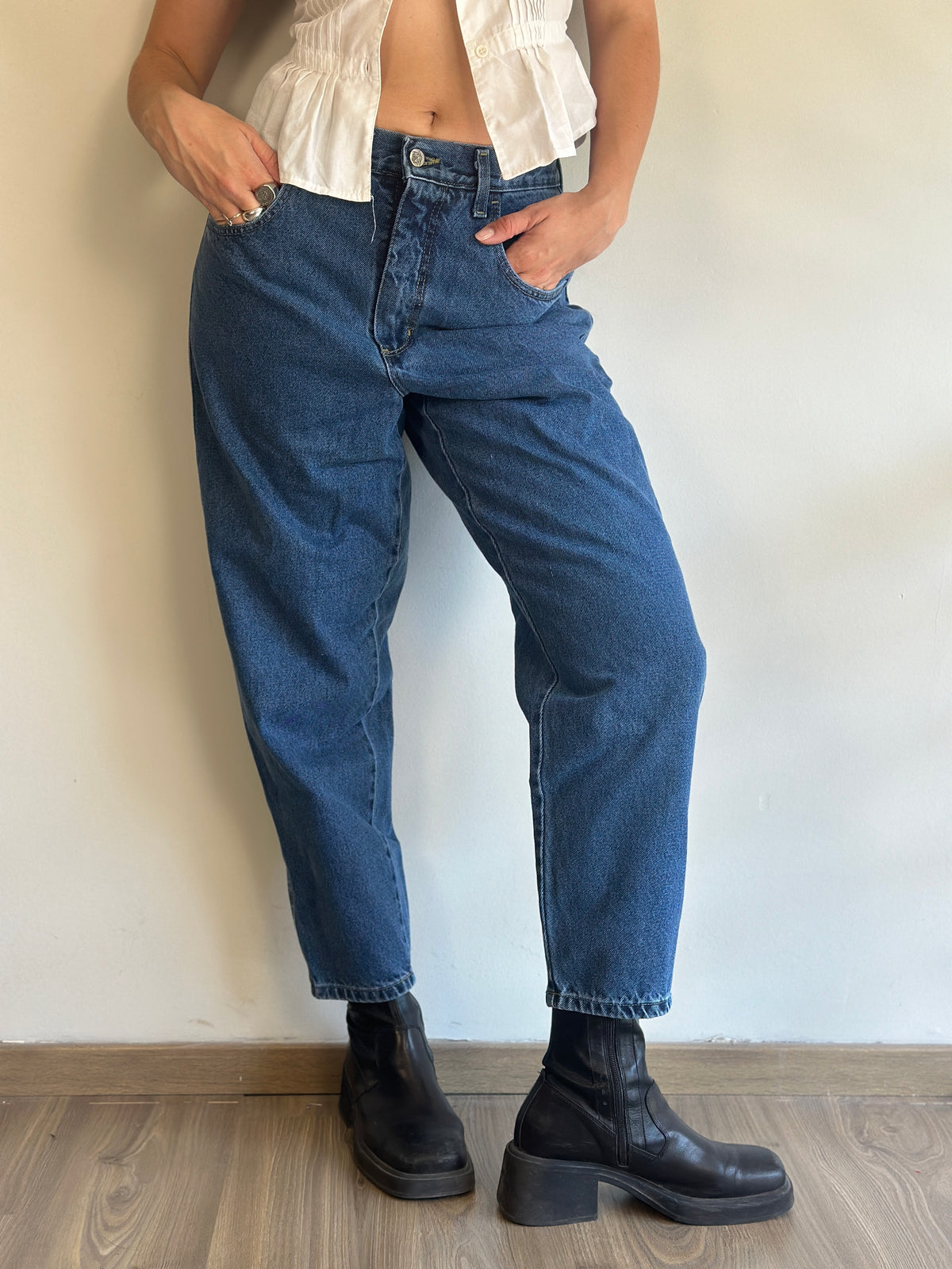 Vintage Jeans