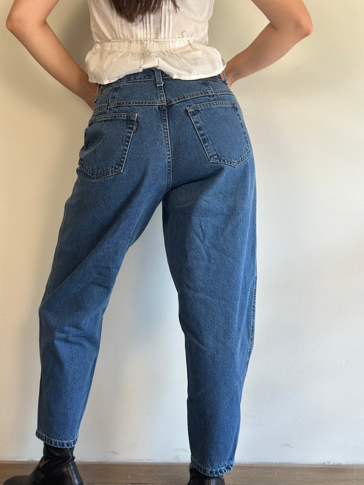 Vintage Jeans