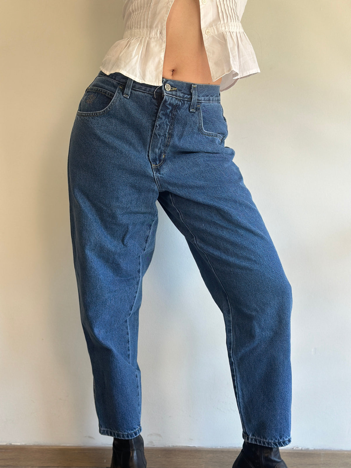 Vintage Jeans