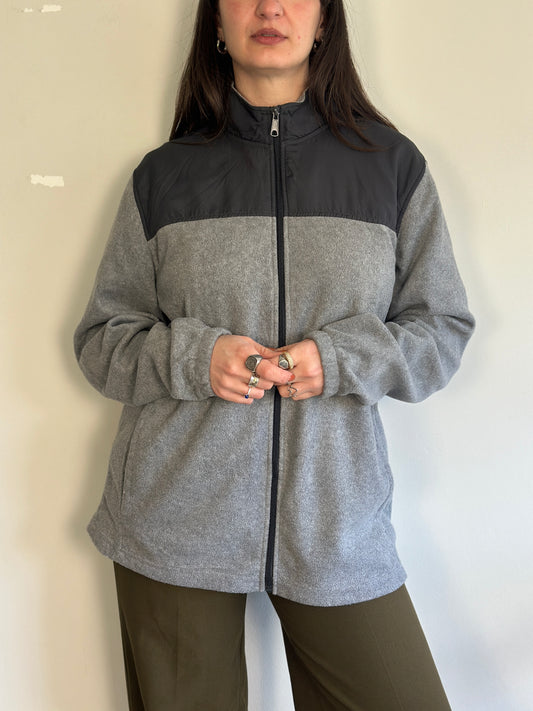 Vintage Fleece Jacket