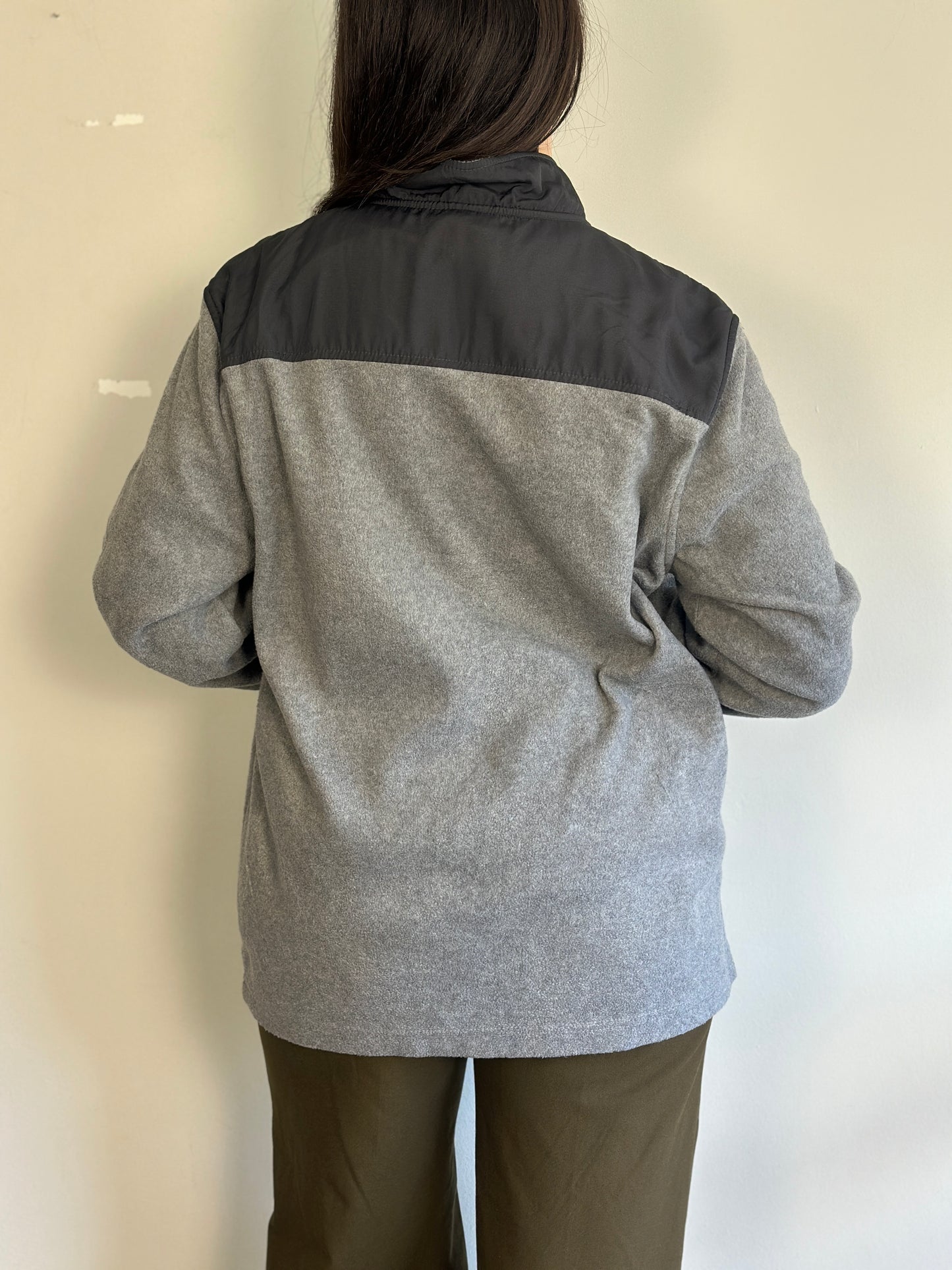 Vintage Fleece Jacket