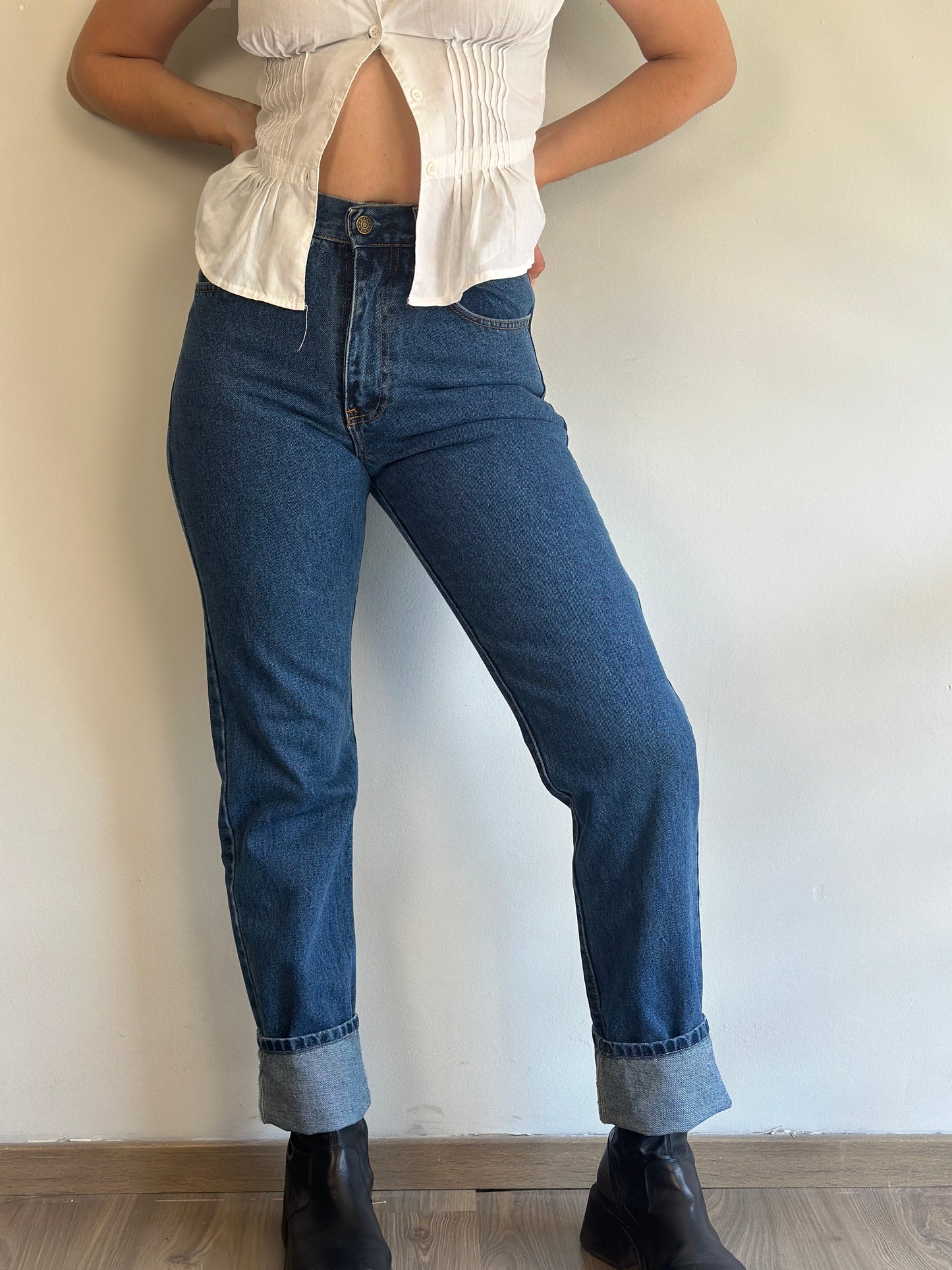 Vintage Jeans