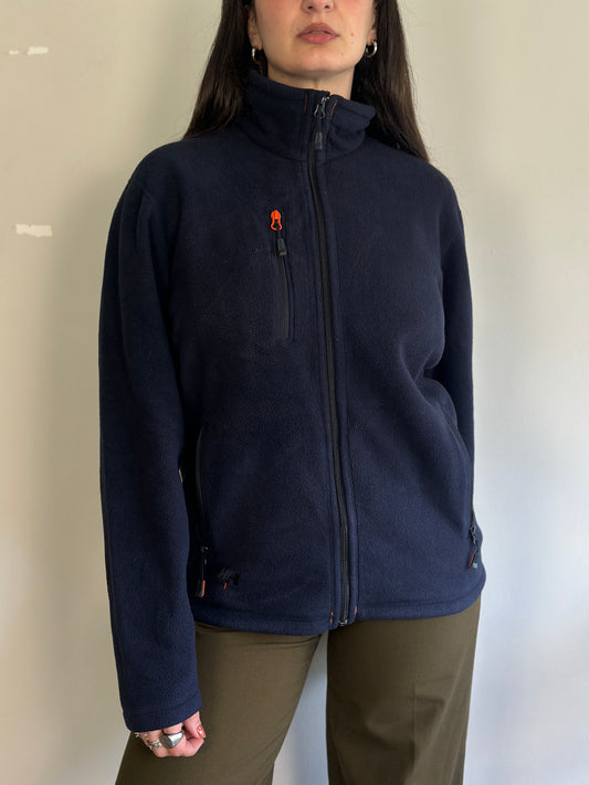 Helly Hansen Fleece Jacket