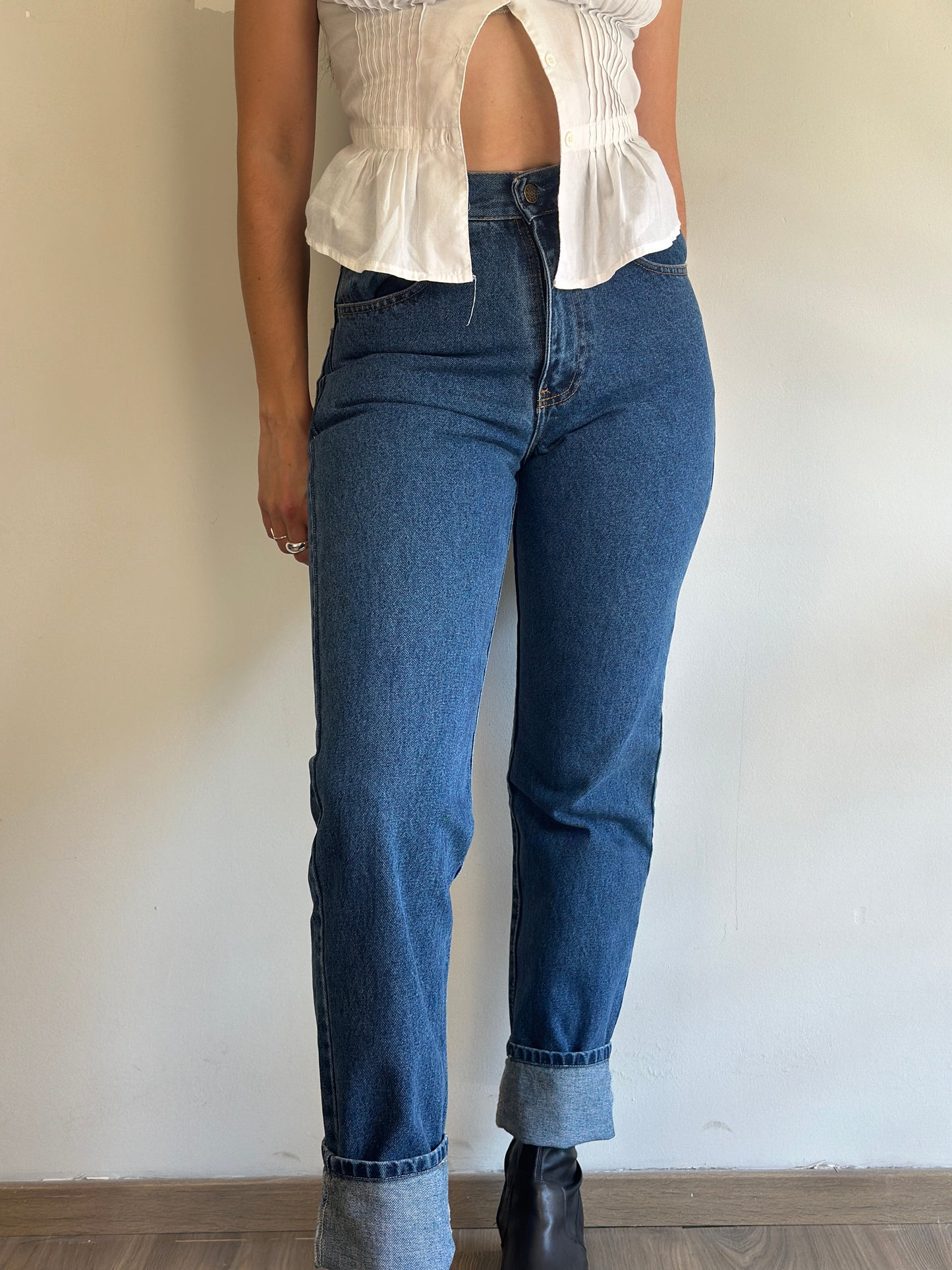 Vintage Jeans
