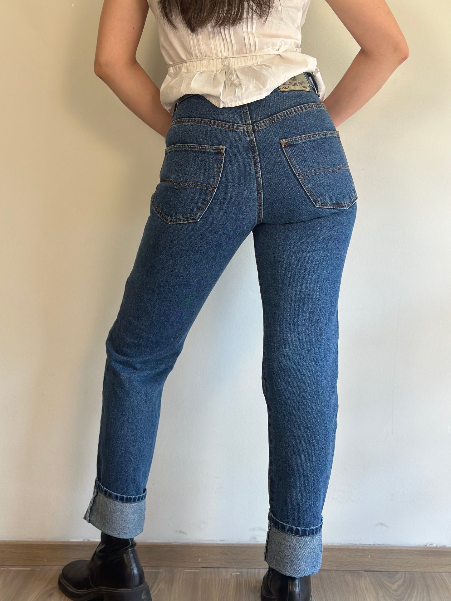 Vintage Jeans