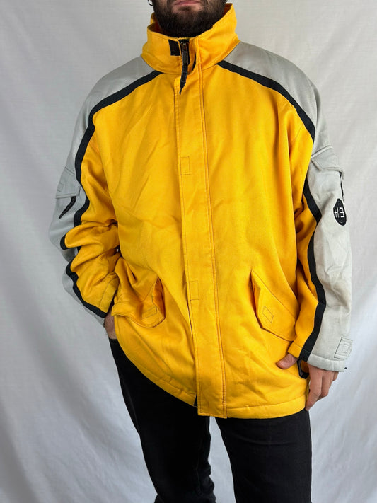 Killer Loop Jacket