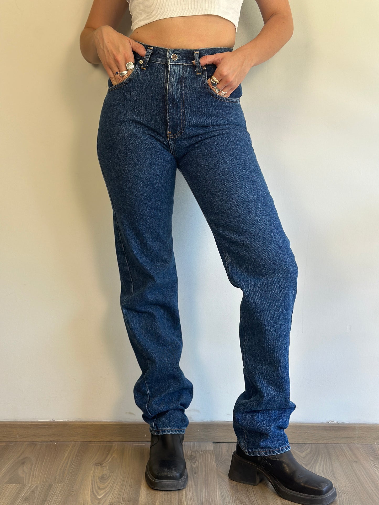 Vintage Jeans