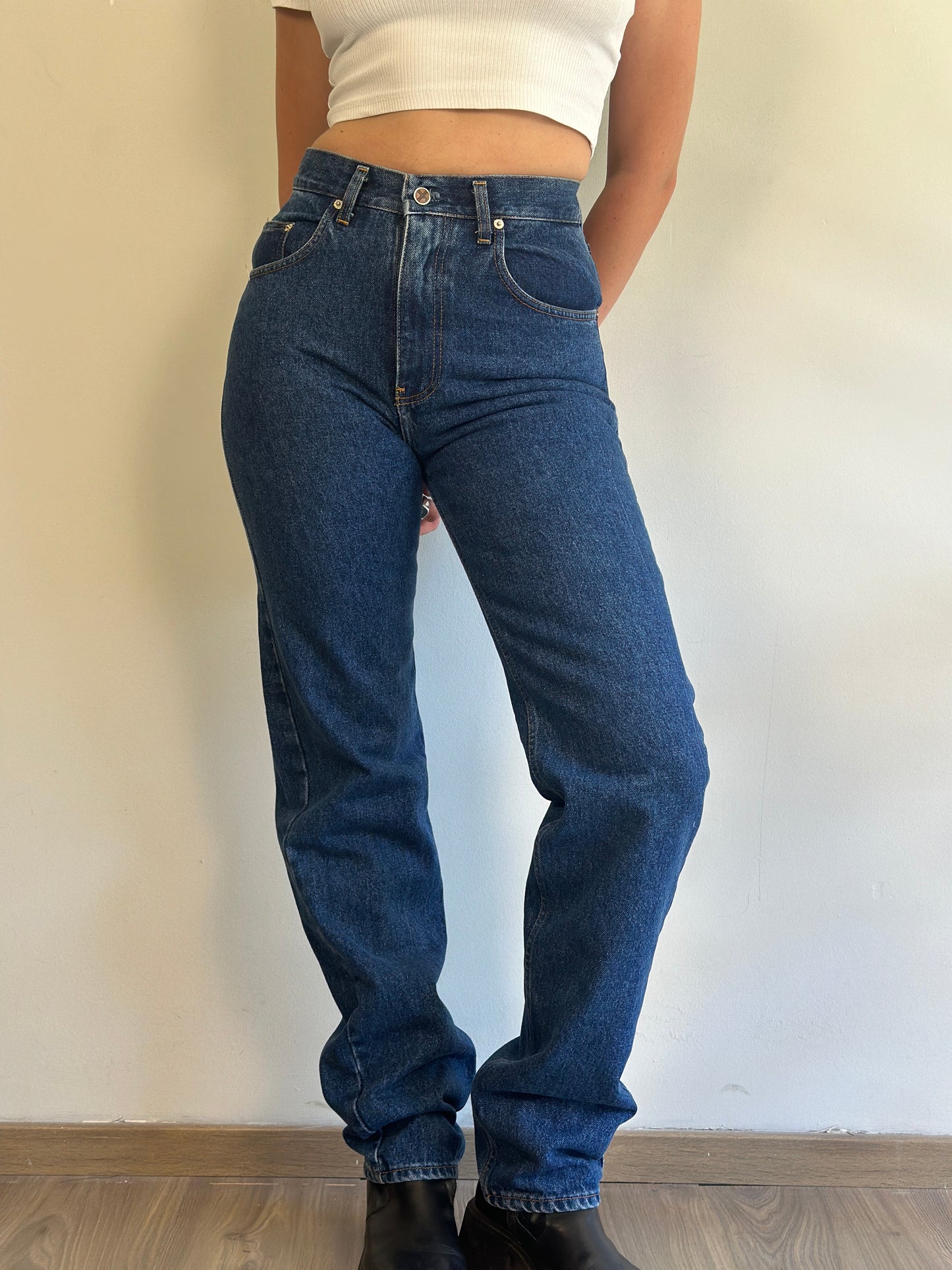 Vintage Jeans