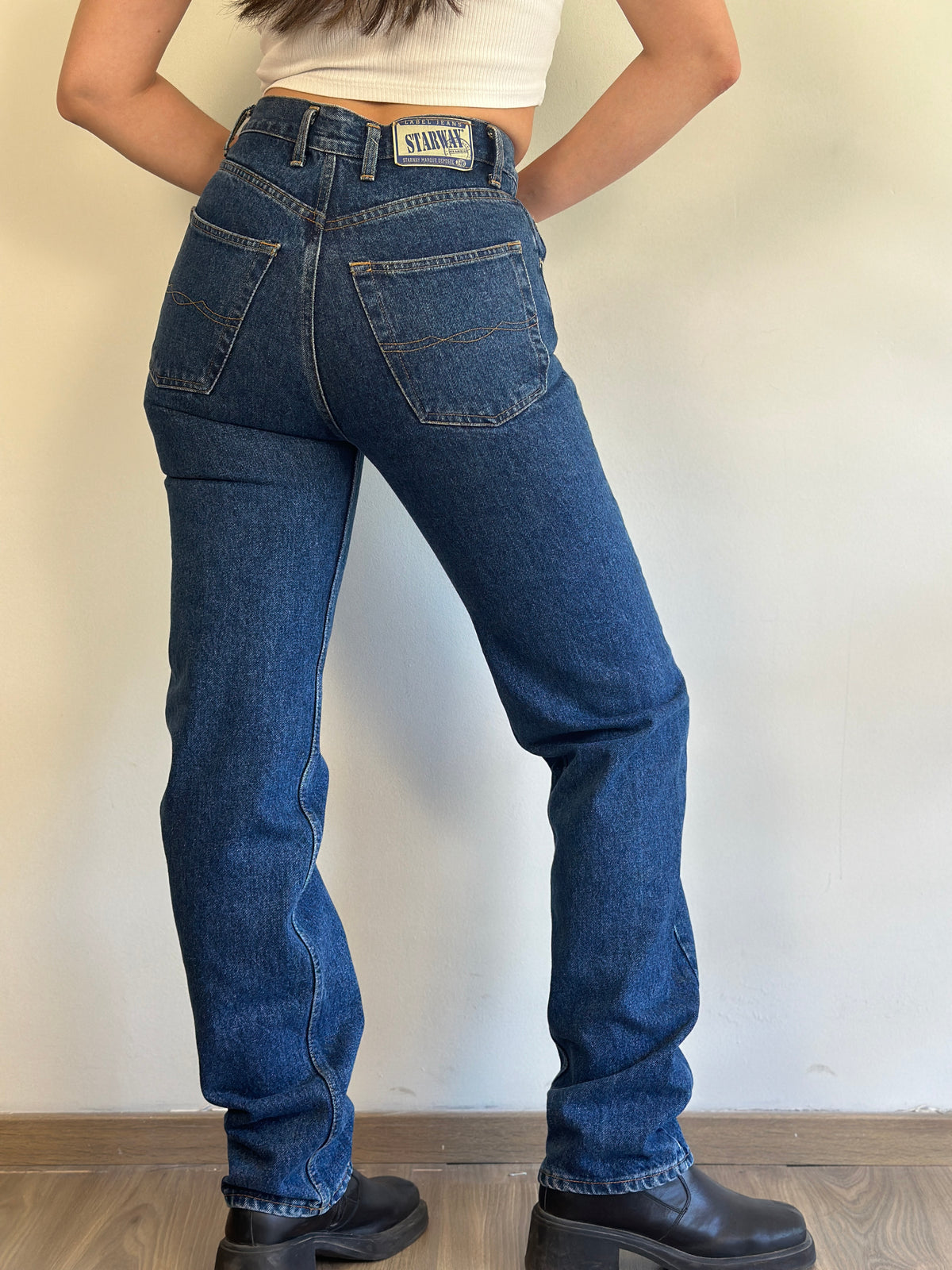 Vintage Jeans