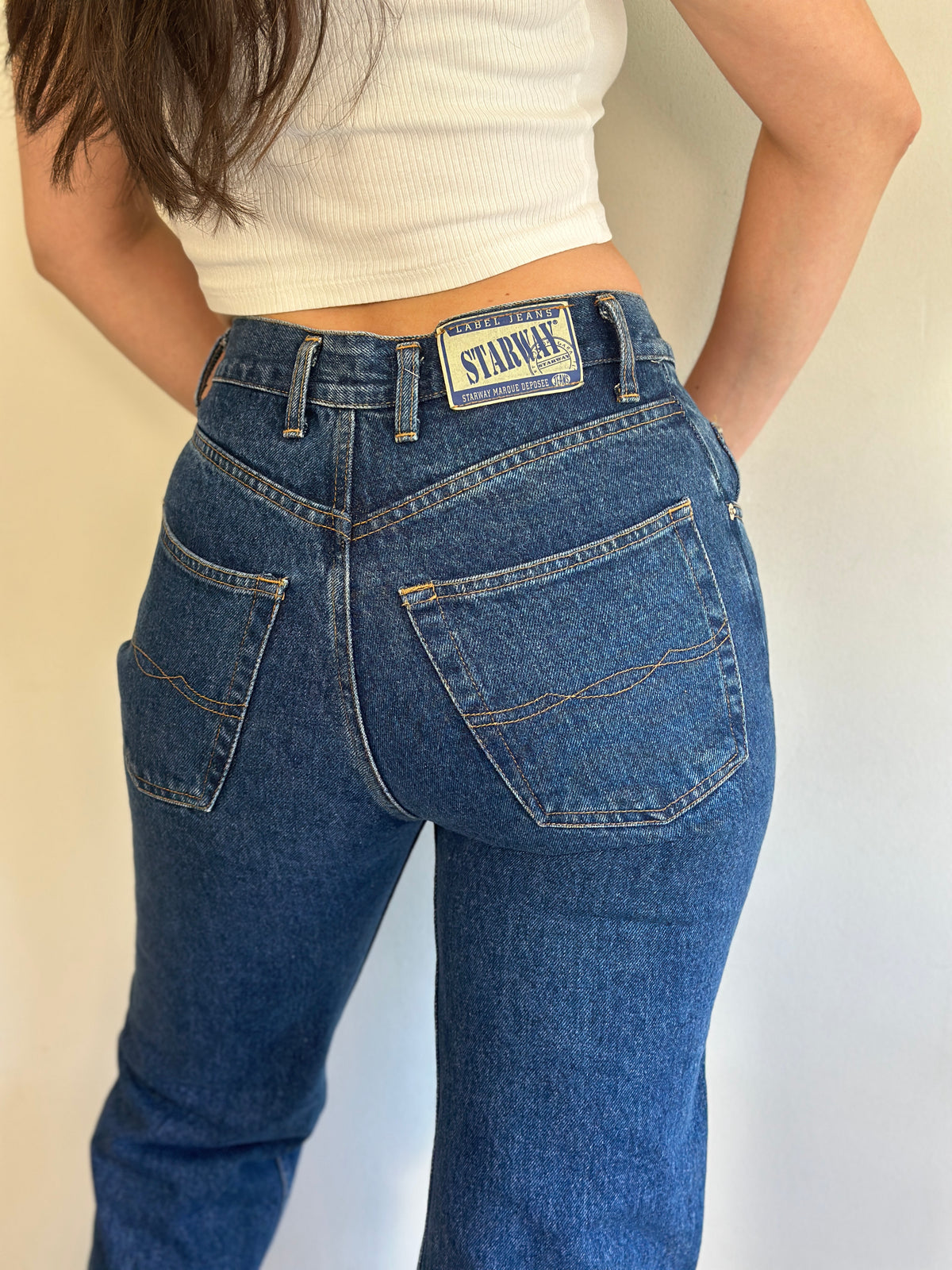 Vintage Jeans