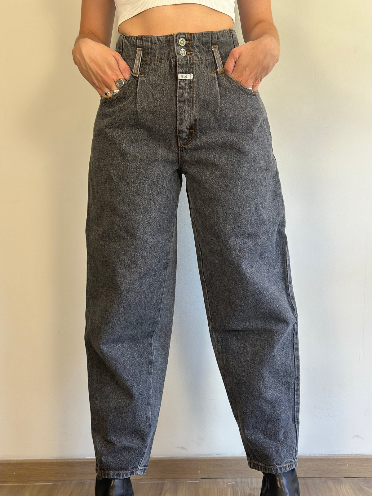 Vintage Jeans