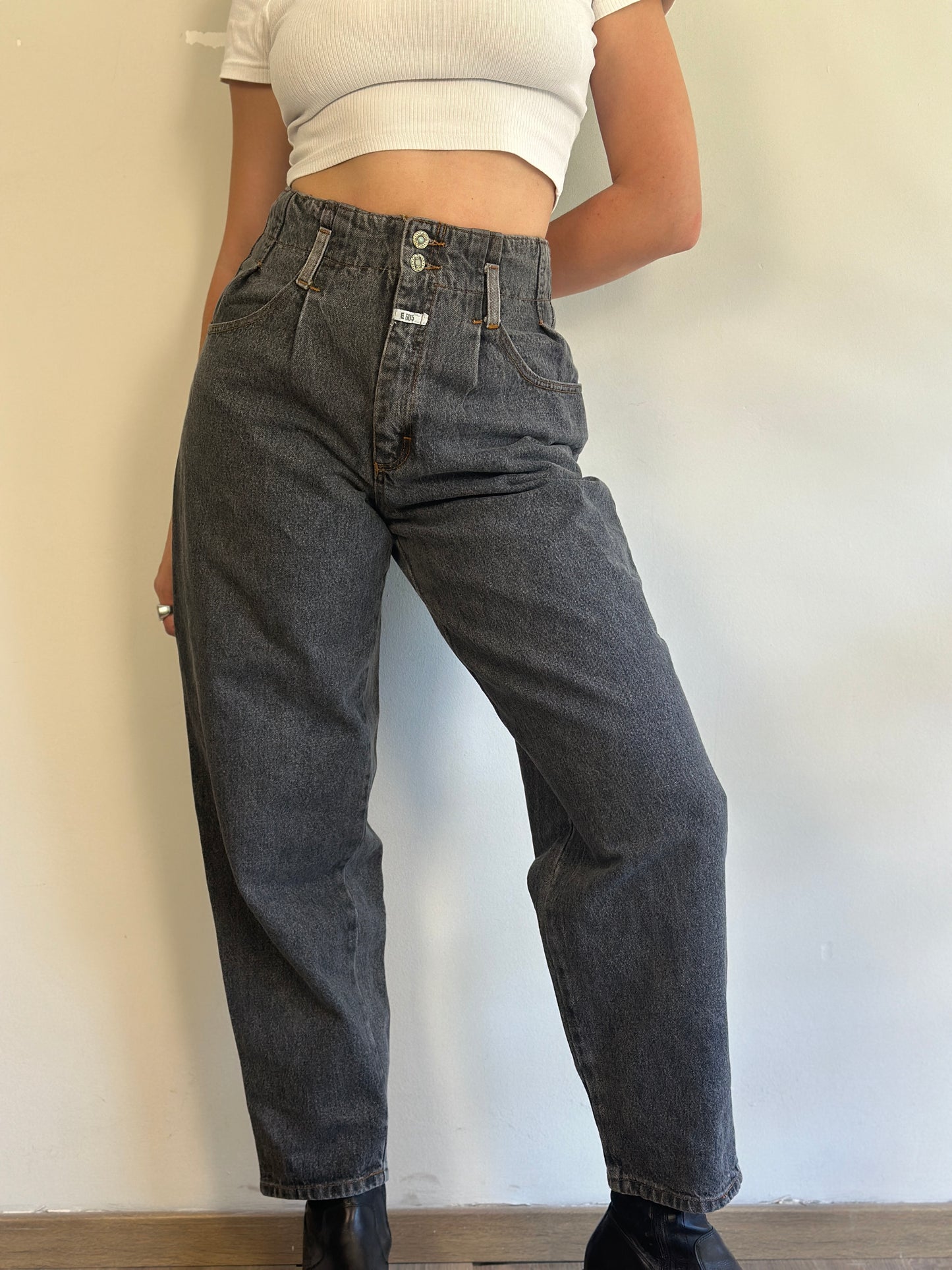 Vintage Jeans