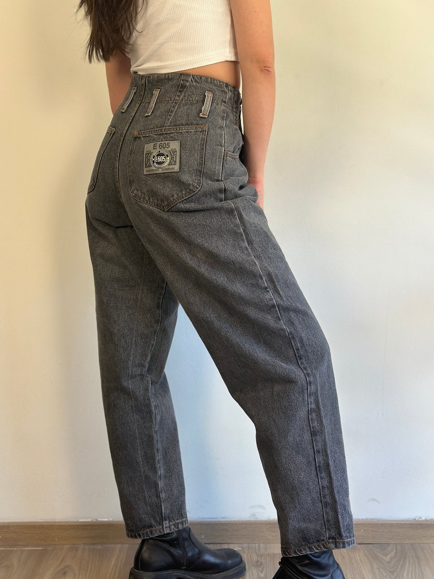 Vintage Jeans