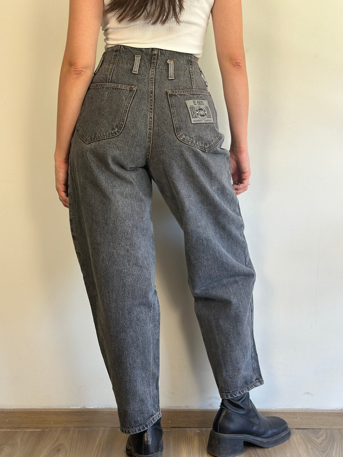 Vintage Jeans