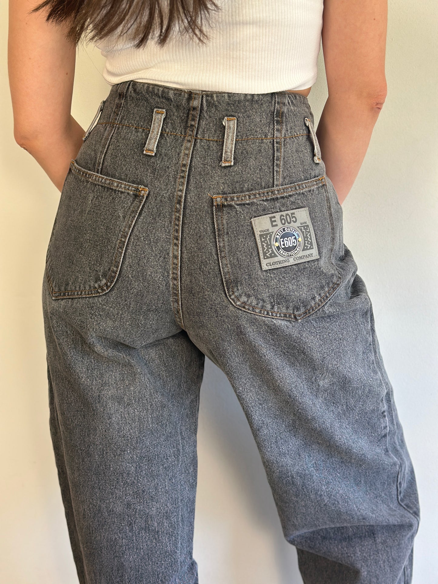 Vintage Jeans