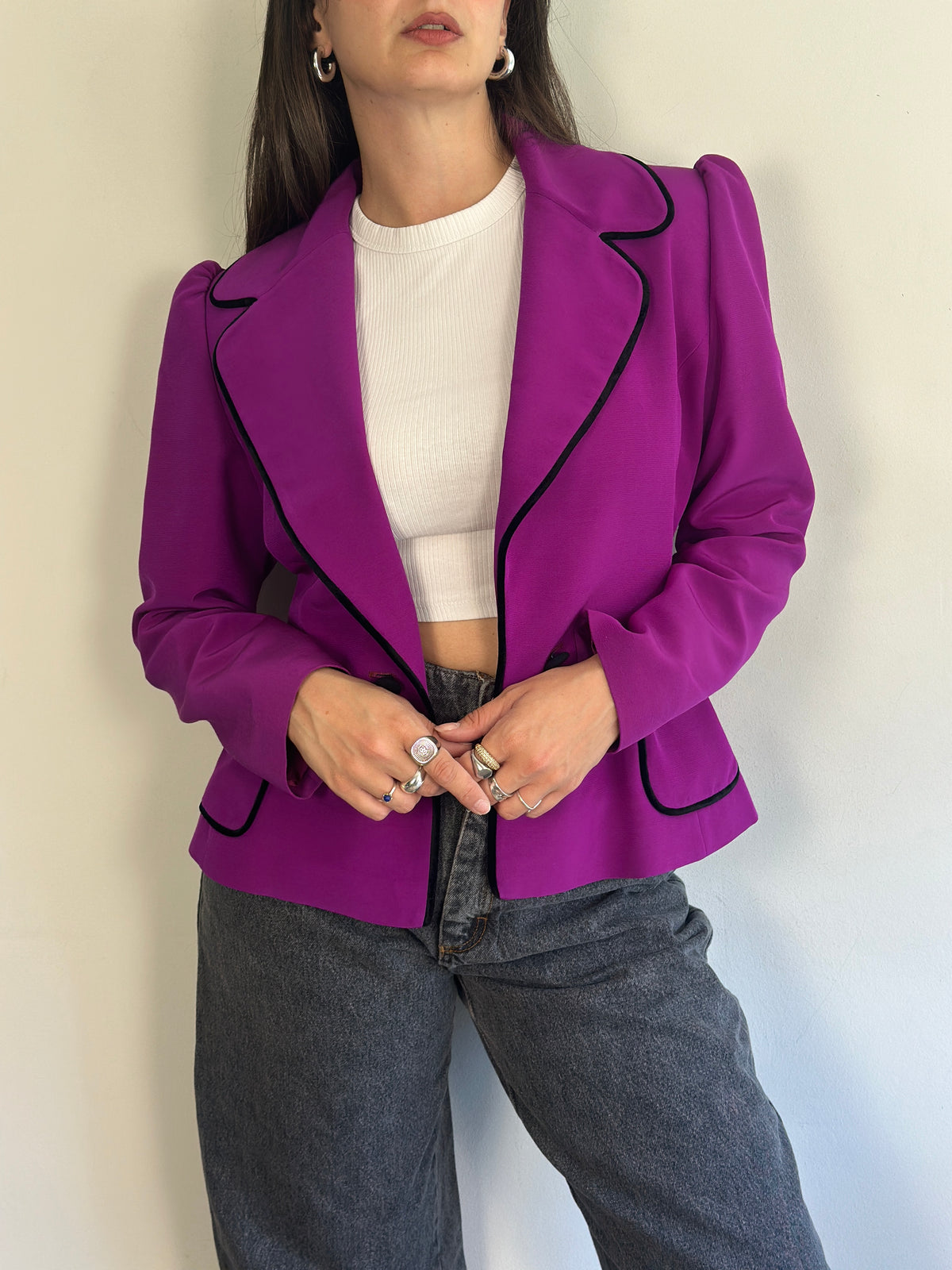 Vintage Blazer