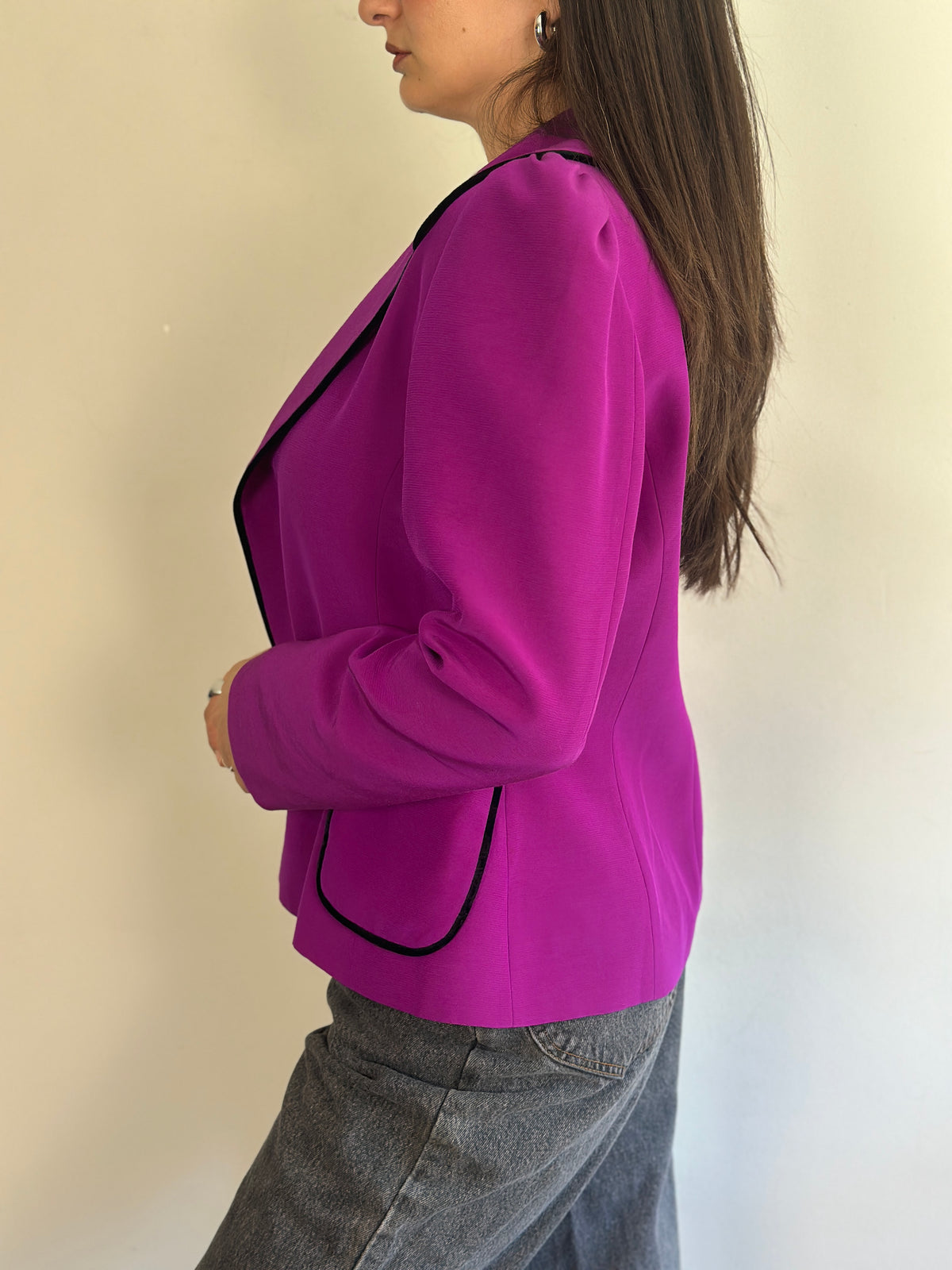 Vintage Blazer