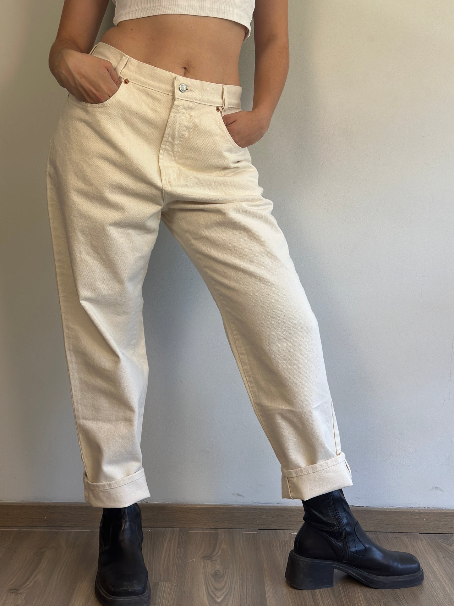 Vintage Jeans