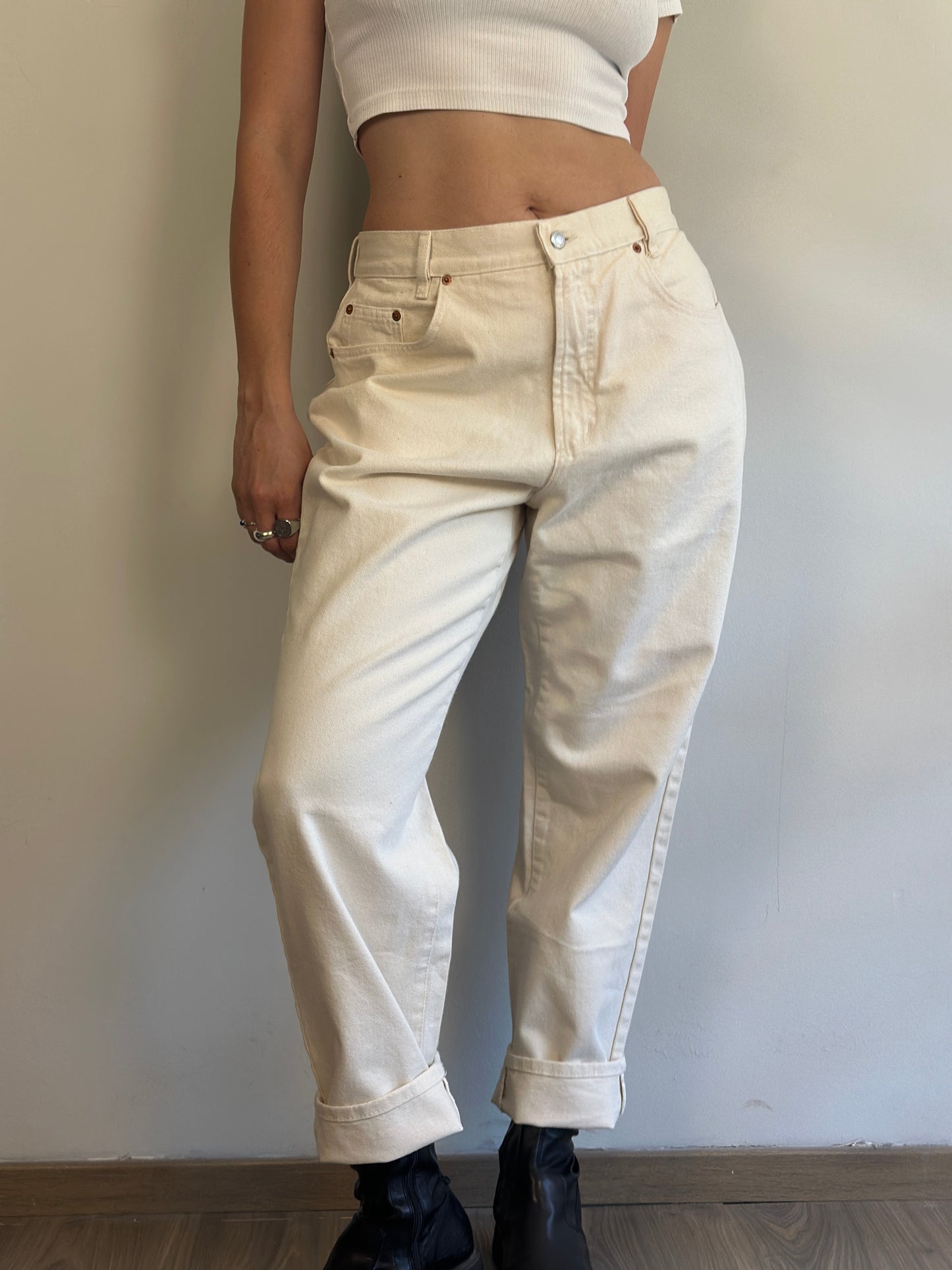 Vintage Jeans