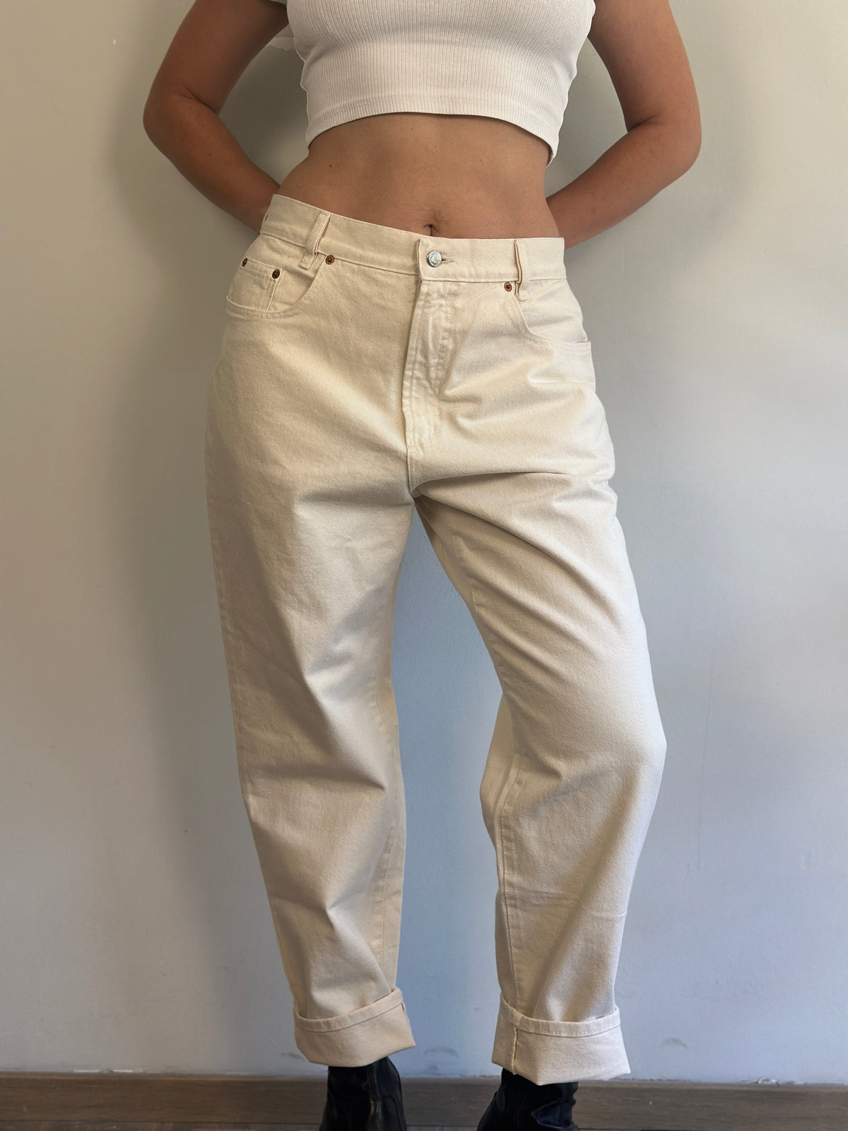 Vintage Jeans
