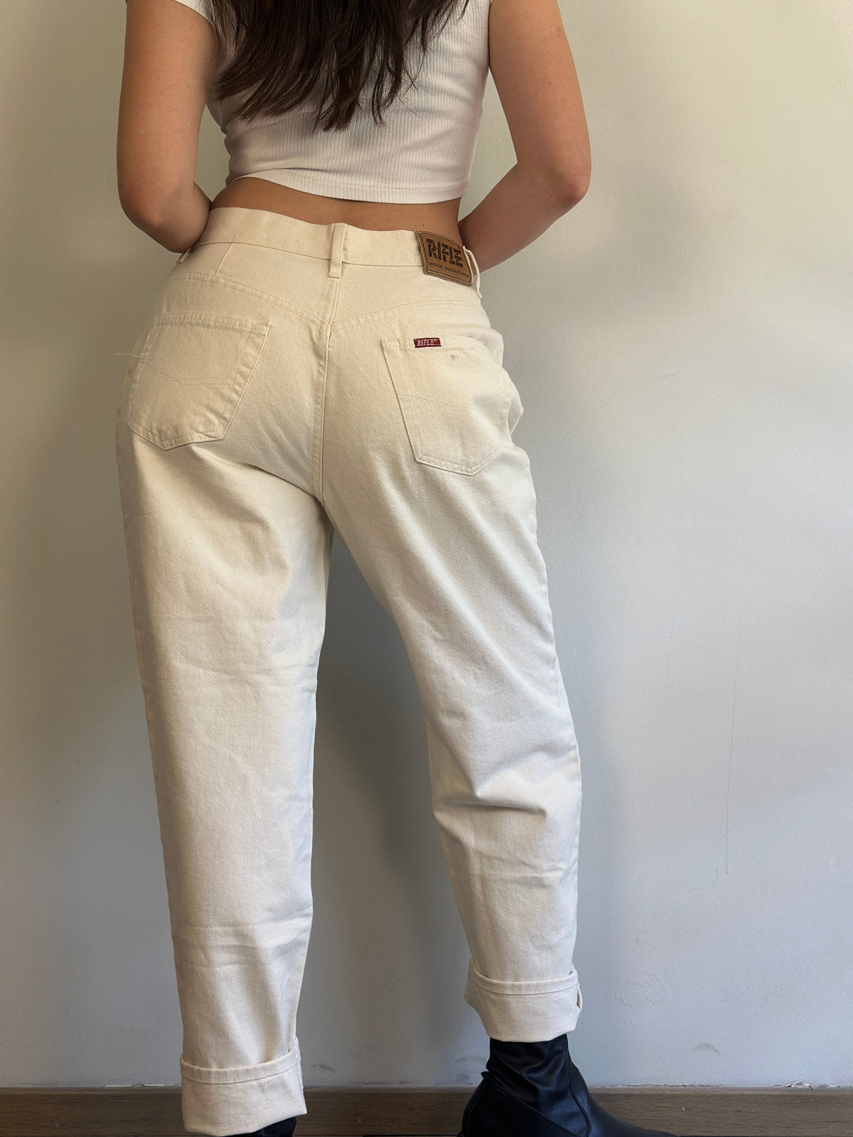 Vintage Jeans