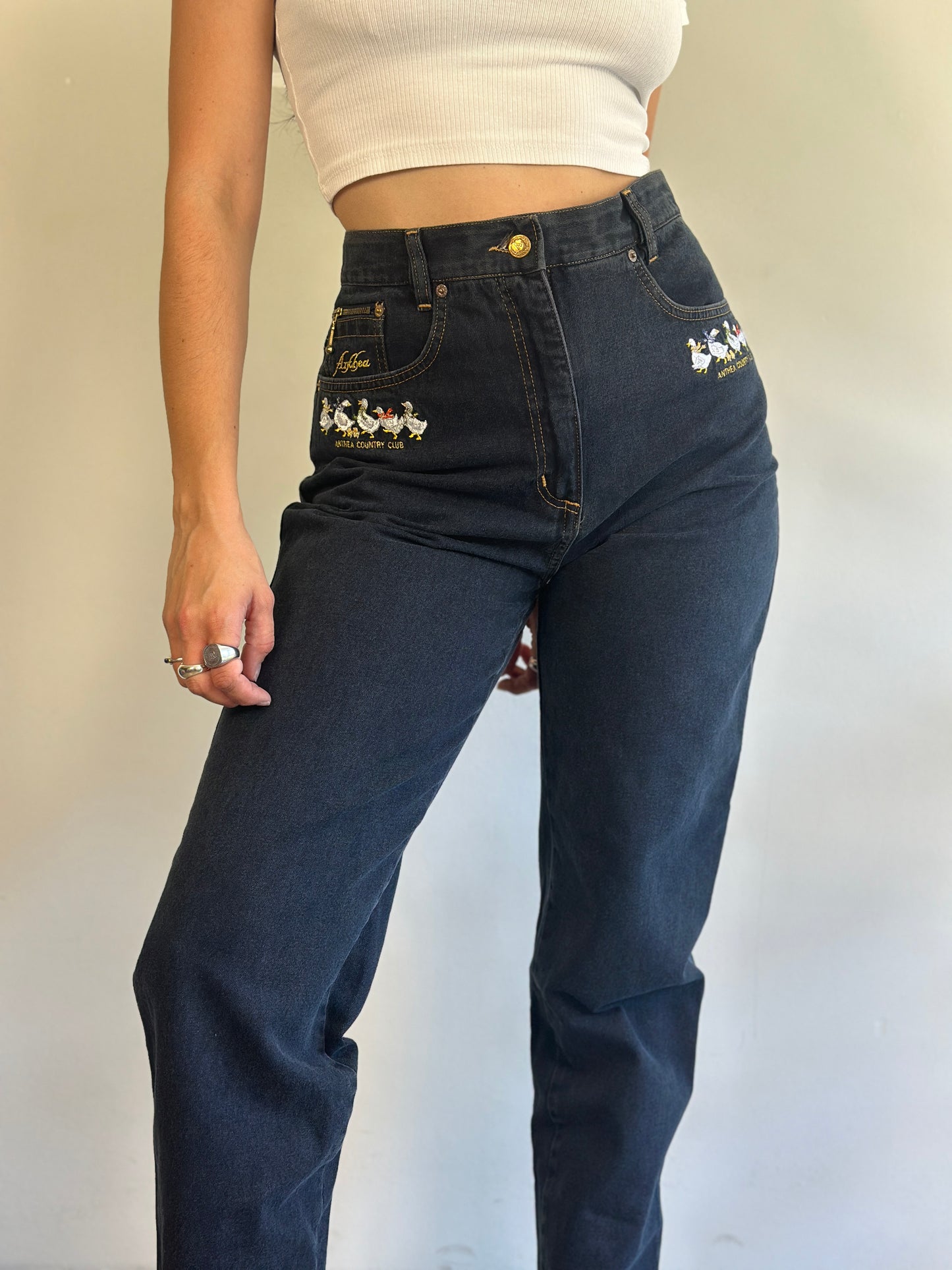 Vintage Jeans