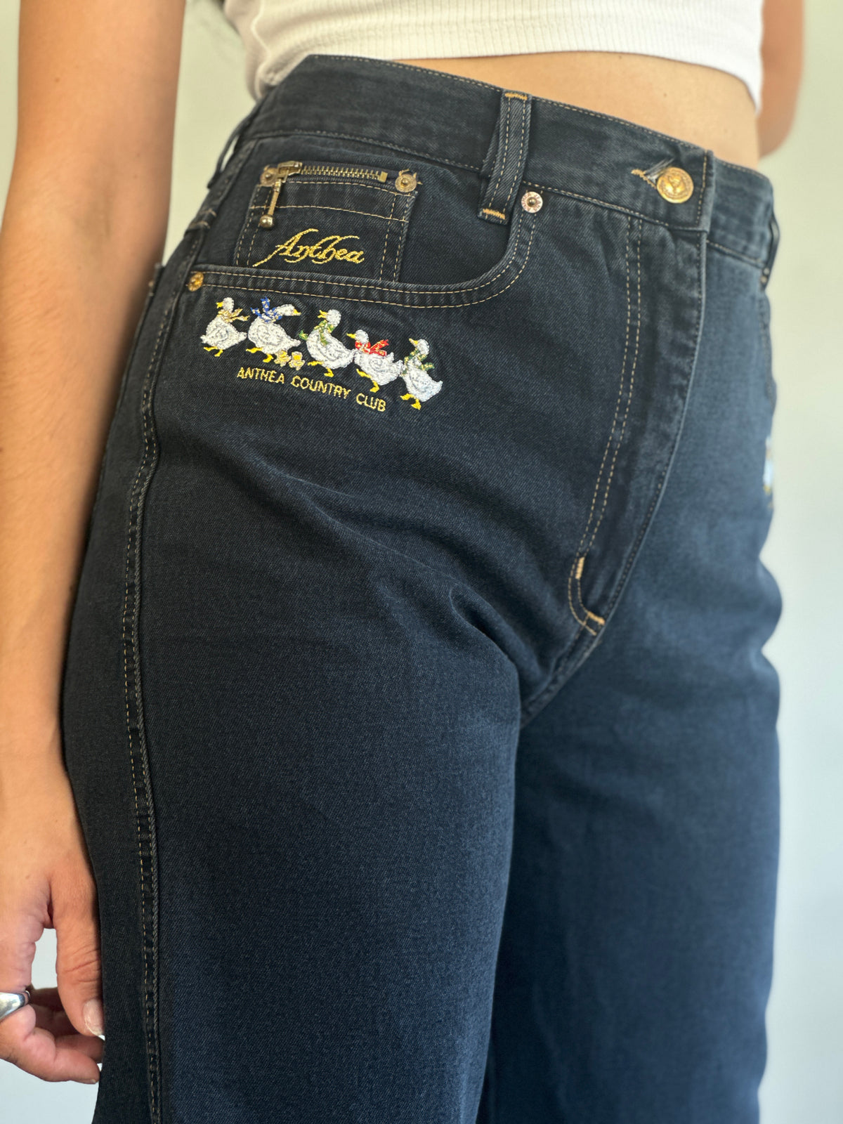 Vintage Jeans